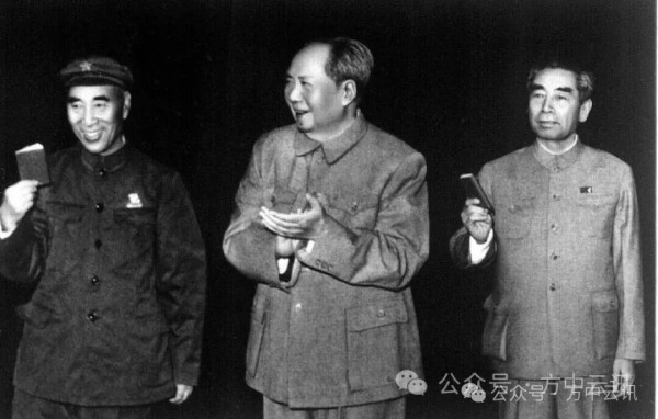 纪念周总理：伟大的友谊 光辉的历程