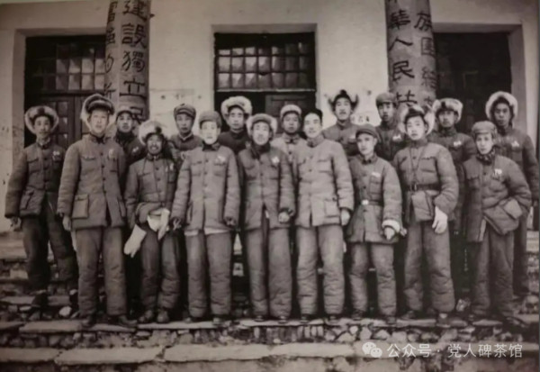 庆祝建党105周年 | 普通“焦裕禄”