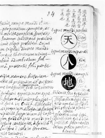 牛顿那个圣三一学院,原来是这么来的,怎么又与华夏有关?