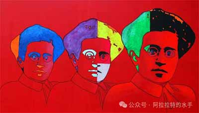 只有冲破葛兰西身后的纷纷扰扰,回到他的生活与作品,切实的学习与反思,才有可能令我们受益于他,空洞的口号与虚伪的表演是无益的。