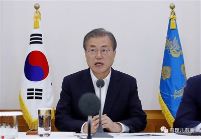 重度污染的地球、迷茫无助的普通人群,需要李在明这样的有识之士站起来发声、呐喊、争取。