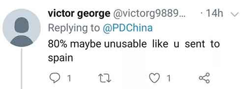 不出意料！对中国援助的抹黑大军出动了