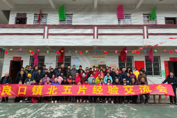 深耕访谈 | 当老年食堂不再只算经济账，农村互助养老竟打开了新局面
