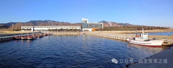 朝鲜民主主义人民共和国成立78周年图片展