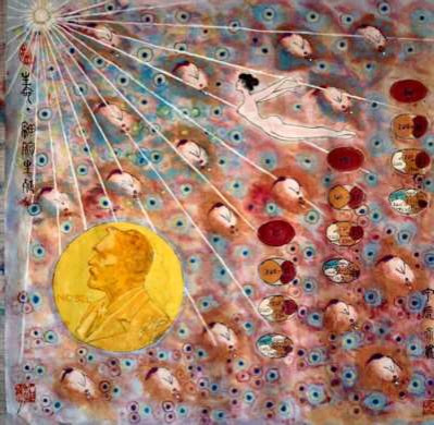 “新文人语境画”的当代建构·吕永岩作品赏析
