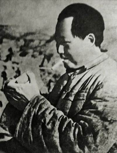 毛主席和中共中央移驻西柏坡纪实