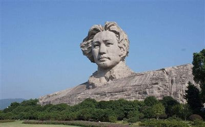 他走了,我们就是他!9月9日,一起缅怀伟大领袖毛主席!