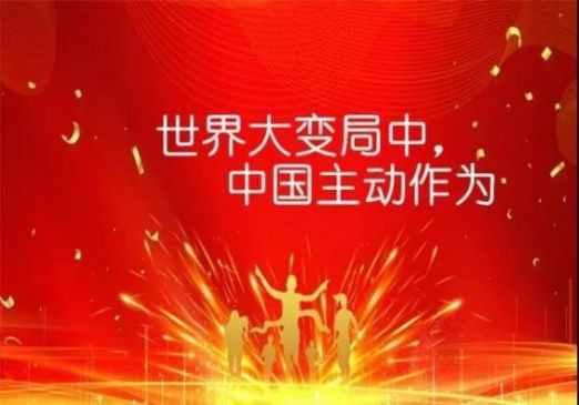 美国正以自信且坚定的步伐,走在苏联的老路!