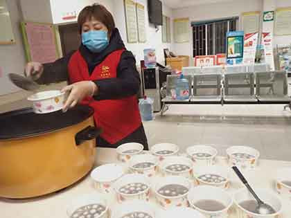 平凡人的大境界：一个基层工作人员的抗疫战争