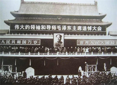 被误解的毛泽东