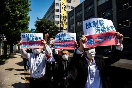 对日索赔该提上日程！