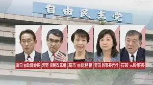 狂言当首相后一定拜鬼,这个日本女人黑历史多得很!