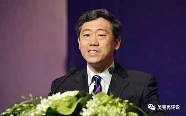 我绝不敢怀疑，李稻葵们是想和美国人勾结起来，在条约协议的文字上打马虎眼，欺骗中国人民。