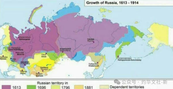 在俄语中,俄罗斯民族(russkij)和作为一个行政或地理名称的俄罗斯(Russinnen,或rossiysky -“俄罗斯人”)之间有明显区别。