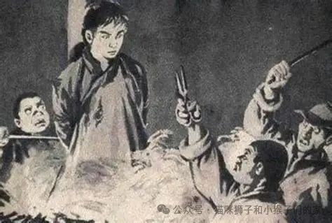 只有坚持阶级史观、人民史观，才能真正明白人和鬼的区别在哪，才能真正明白鬼子从何而生，才能真正辨明谁才是鬼子，才能真正避免受到鬼子的再一次伤害！