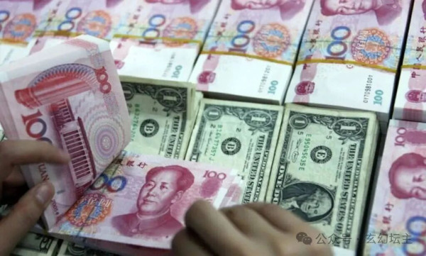 “这类人人数不多,但是有权势,影响大…”…为什么会这样呢?