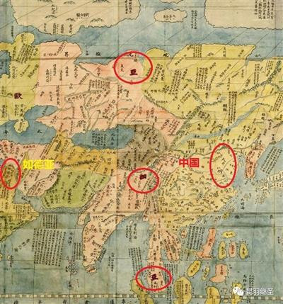 为占领巴勒斯坦,以色列把耶经当地契,可惜这些故事皆是虚构