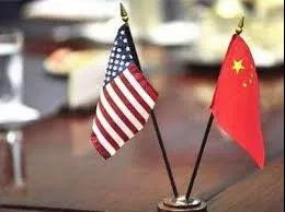这个时候，美国宣布制裁中国高官！是几个意思？