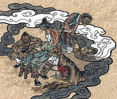 改革的急功近利,却要让民众强行适应改革所带来的反噬。