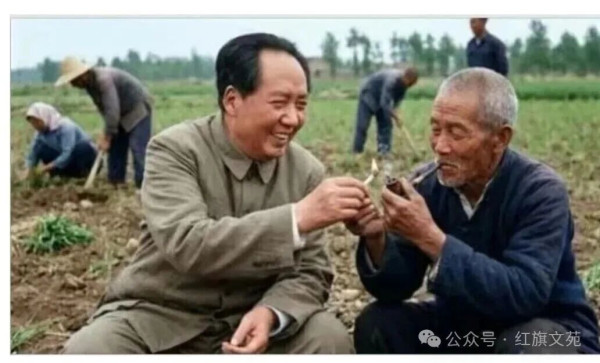 这两道封印，一道蒙住人的眼睛，一道捆住人的手脚，让底层百姓世世代代困在他们划定的牢笼里。这也是旧世界运行了数千年的潜规则，是所有精英阶层的安全来源。
