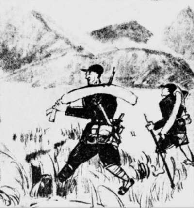 刘统|还原真实的长征
