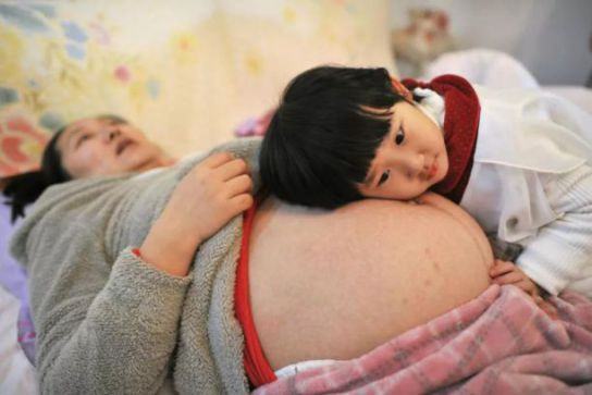 美国并未丧失人口优势：其竞争对手情况更糟