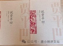 自从跟定贾平凹，杨辉就像坐上了直升飞机，喜事接连不断，并蹊跷地成为陕西省作家协会主管的《小说评论》杂志主编。这是继王春林之后，又一位贾平凹的吹鼓手出任该刊主编。