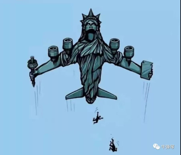美国终于要赔偿了!