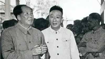 毛主席的大客机情结：为何选择上海为基地研制运十？