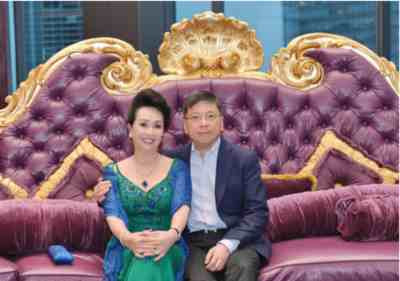女首富被抓,李嘉诚吃瘪,越南房地产的泡沫破了。