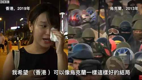 这样一个国家,你如果说它有什么“自由”、“民主”,我是不相信的,因为它只有国外资本、买办、寡头、政客的自由民主,没有广大乌克兰人民的自由民主,乌克兰人民不但没有自由民主,甚至连吃饭、居住、取暖都成问题了。寡头们可以卖国求荣,人民只能卖自己,卖妻女了,这不是“民主”,这是在吸血,这是在吃人!