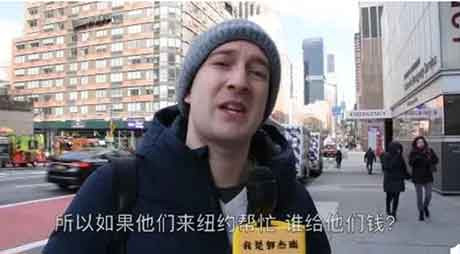 我只是希望,我们中间能少一些“反思党”,少一些美吹、日吹,客观实在看待问题,有问题解决问题,既不要自负,也不要自卑。