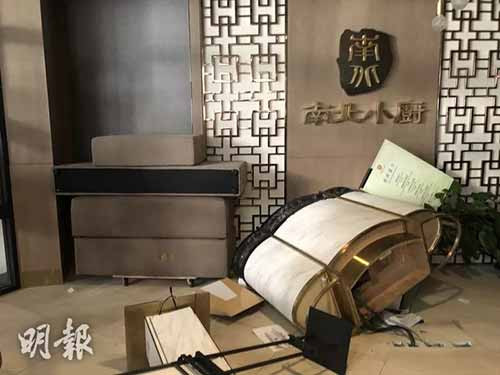 “逃离”香港科技大学？3名内地生讲述亲身经历