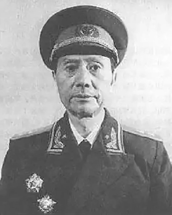 红色医官傅连暲的长征路（上）