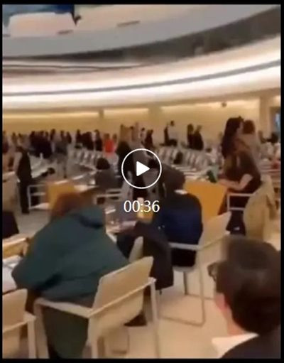 也许只有美国是文明世界吧，文明世界是美国的专有名词。