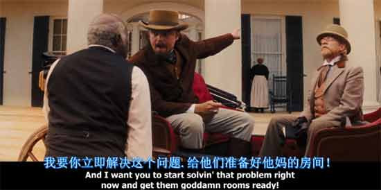 他们一贯如此，担心日本人的感情，担心美国人的反应，担心老板的心理健康，担心全世界资本家的利益，却从来不关心同胞的自由表达，不关心同事的所思所想。