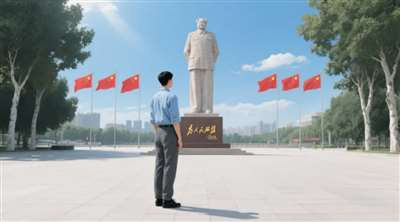 下一次当你听到“不信谣，不传谣”时，不妨先问一句：谁定义的谣?凭什么?以及——我还能不能自己思考?