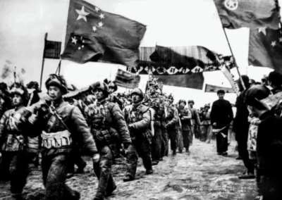 【纪念毛主席诞辰132周年专辑】感恩毛主席