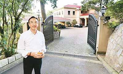 穷人地狱，富人天堂，香港地产商是如何“摘瓜“的？