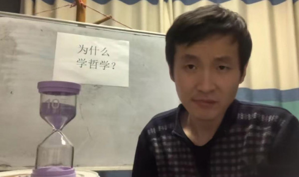 或许未明子事件给我们最大的教训就是我们应当重视自己对唯物主义应有的深刻理解,而不是在表面上接受一些教条后就匆匆作罢。