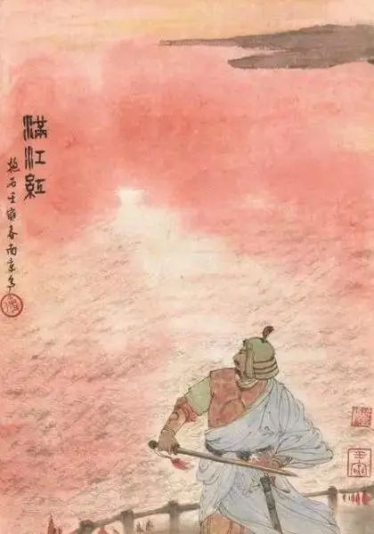 “小小寰球,有几个苍蝇碰壁。嗡嗡叫,几声凄厉,几声抽泣。蚂蚁缘槐夸大国,蚍蜉撼树谈何易。正西风落叶下长安,飞鸣镝。多少事,从来急;天地转,光阴迫。一万年太久,只争朝夕。 四海翻腾云水怒,五洲震荡风雷激。要扫除一切害人虫,全无敌。”