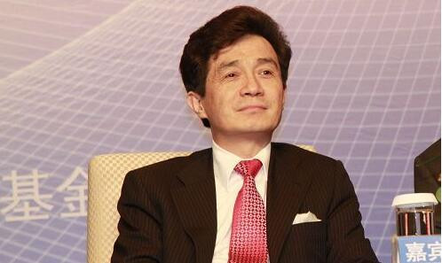 陶景洲：不能把竞争关系当成是敌对势力，哪怕双方抢领土都不一定是