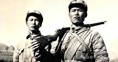 志愿军雷保森，从贫苦少年到深藏功名，他经历了什么？