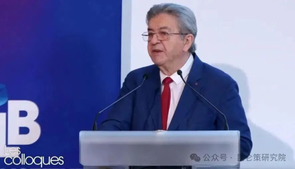 透过梅郎雄先生的言论看背后之鬼影，所折射出来的东西令人毛骨悚然、不寒而栗!