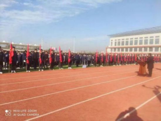 【特大喜讯】又一座毛主席纪念馆建成，滚滚红潮奔腾而来了！