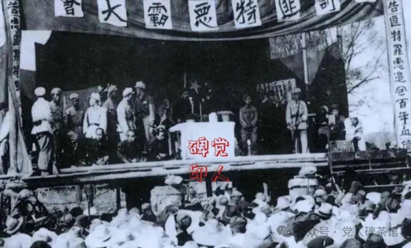 人民军队随时听候人民召唤(下)