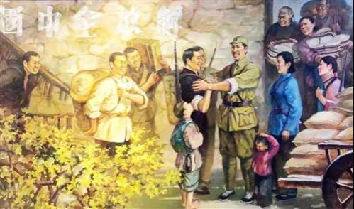 毛泽东的军事思想,其实就是一部彪炳史册、独步古今的毛泽东兵法,学懂弄通毛泽东兵法,不仅在军事领域,乃至在人类社会的诸多领域,都可以游刃有余、应对自如,战无不胜、攻无不克。