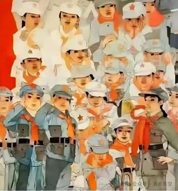 有人在外面想搞垮你，有人在里面给他开门。内因是决定性的