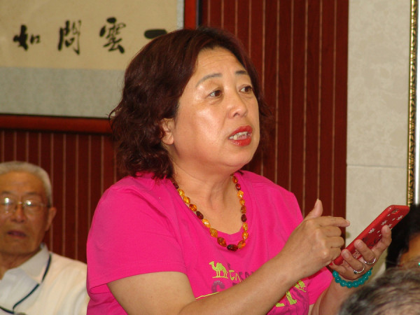 乌有之乡在兰州举办研讨交流活动