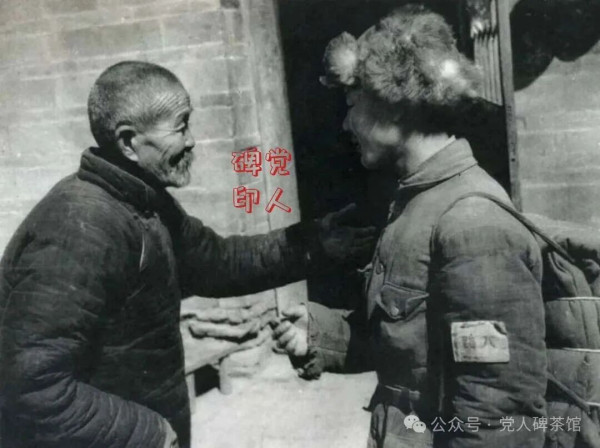 风起青萍,诉苦教育是怎么开始的?(1)